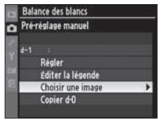 NIKON D3X - Sélectionnez [Choisir une image]. - 2