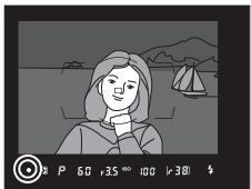 NIKON D3X - Effectuez la mise au point. - 2