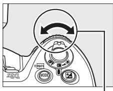 NIKON D3X - ■ Mémorisation de l'ouverture - 2