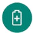MOTOROLA Moto G8 Powerlite - Réglage des paramètres rapides - 6