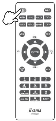 IIYAMA X4071UHSU-B1 - NOTEZ - 2