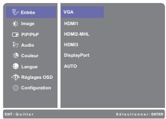 IIYAMA X4071UHSU-B1 - MISE EN ROUTE DE L'ORDINATEUR - 1