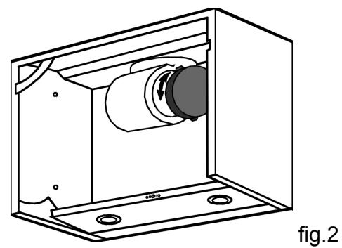 ARTHUR MARTIN AFI 638 B - Pour retirer les filtres à charbon actifs - 2