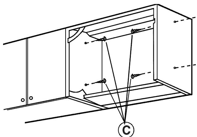ARTHUR MARTIN AFI 638 B - Version évacuation - 5