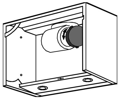 ARTHUR MARTIN AFI 638 B - Pour refirer les filtres à charbon actifs - 1