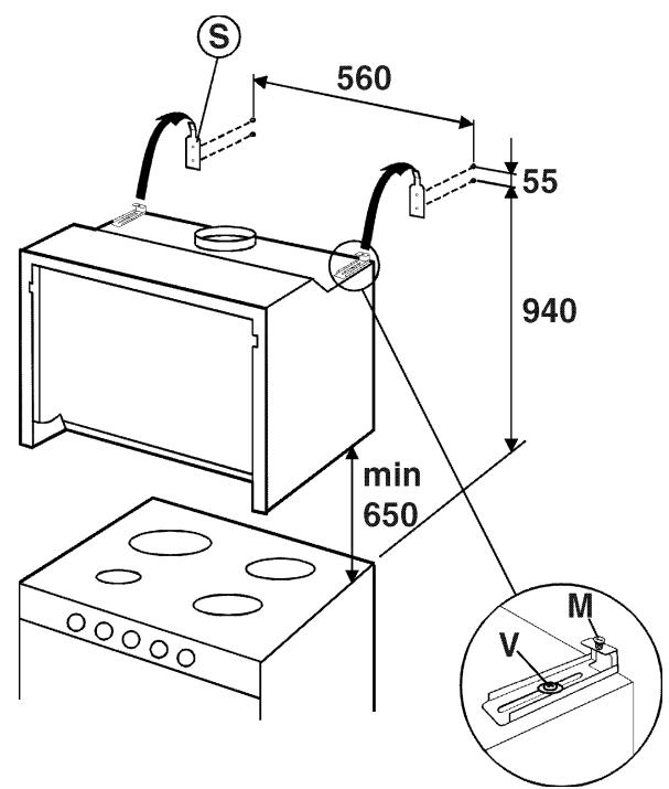 ARTHUR MARTIN AFI 638 B - Version évacuation - 3