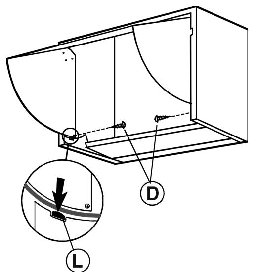 ARTHUR MARTIN AFI 638 B - Version évacuation - 2