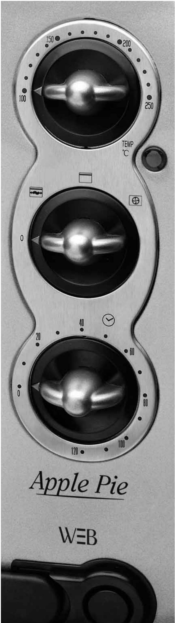 WHITE & BROWN MF50 MEGA FOUR INOX - SPECIFICATIONS - 1