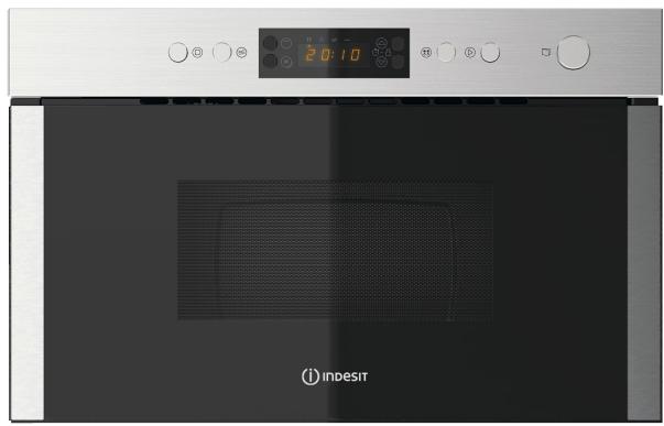 INDESIT MWI5213IX - Déclaration de CONFORMITE - 17