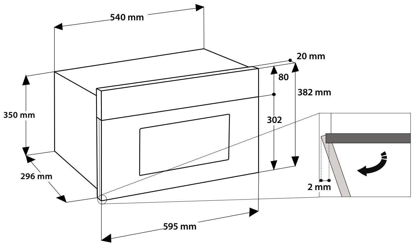 INDESIT MWI5213IX - Déclaration de CONFORMITE - 10