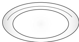 INDESIT MWI5213IX - TOUCHE D'OUVERTURE DE LA PORTE - 1