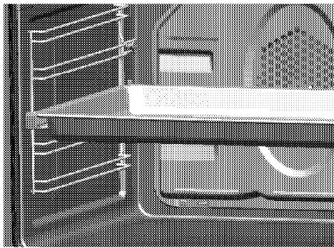 LEISURE Piano de cuisson - Petit chassis grillage - 2