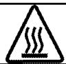LEISURE Piano de cuisson - Explication des symboles - 5