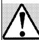 LEISURE Piano de cuisson - DANGER - 2
