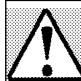 LEISURE Piano de cuisson - DANGER - 1