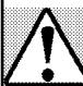 LEISURE Piano de cuisson - DANGER: - 1