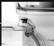 RIVIERA ET BAR PR 774A - JUICE FOUNTAIN - 3