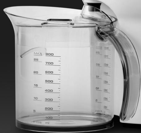 RIVIERA ET BAR PR 774A - JUICE FOUNTAIN - 4