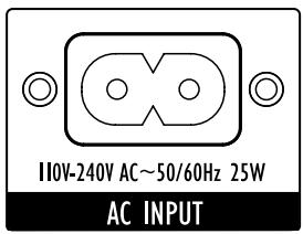 HARMAN KARDON BDT30 MKII - REMARQUES : - 1