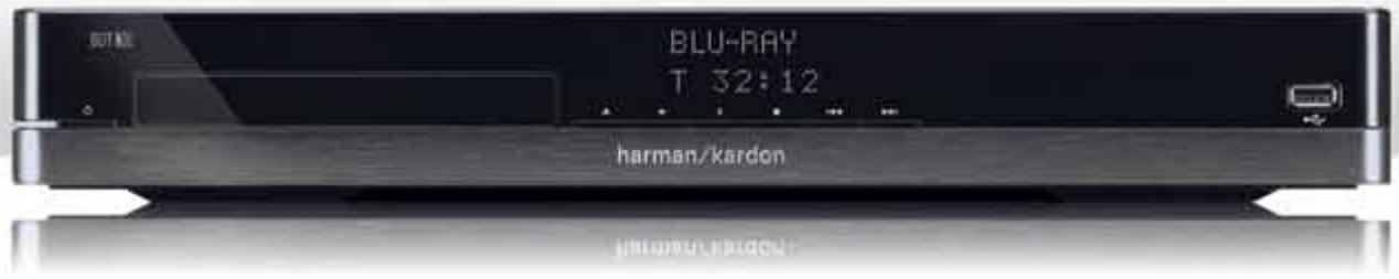 HARMAN KARDON BDT30 MKII - 1