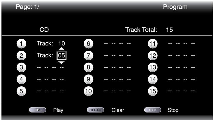 HARMAN KARDON BDT30 MKII - Fonctions de lecture - 2