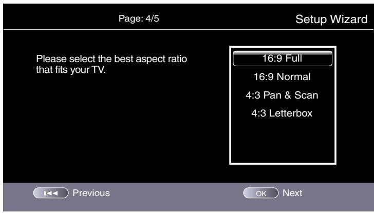 HARMAN KARDON BDT30 MKII - Assistant de configuration - 4
