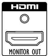 HARMAN KARDON BDT30 MKII - Si vous recepteur/processeur dispose d'un port HDMI - 1