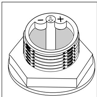 SCHOLTES LVX 9-44 AN BD-ANTH - Réglage de la consommation en sel - 1