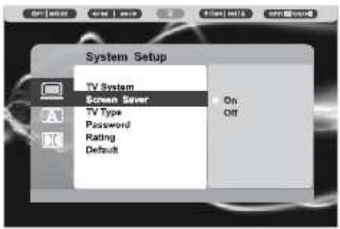 NEXT 9 - - Economiseur d'écran - 1