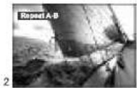 NEXT 9 - Lecture en boucle A-B - 2