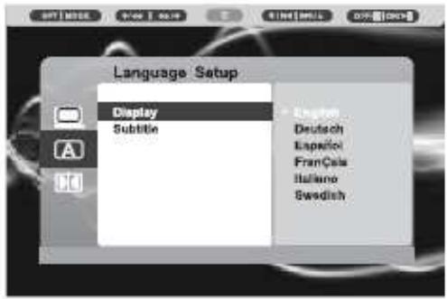 NEXT 9 - - Langues - 1