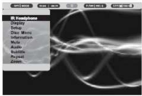 NEXT 9 - - Options - 1