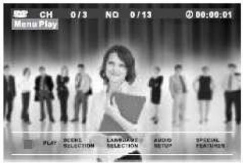 NEXT 9 - - Menu Disque - 3