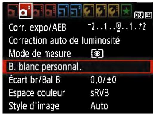 CANON EOS 4000D+18-55iiic - Photographiez un objet blanc. - 1