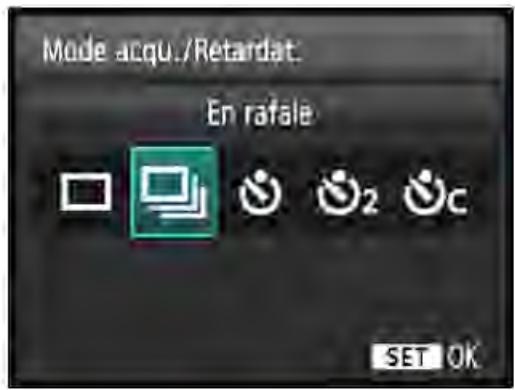 CANON EOS 4000D+18-55iiic - Effectuez la mise au point sur le sujet. - 3