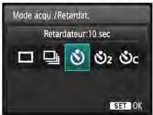 CANON EOS 4000D+18-55iiic - Conseils de prise de vue - 3