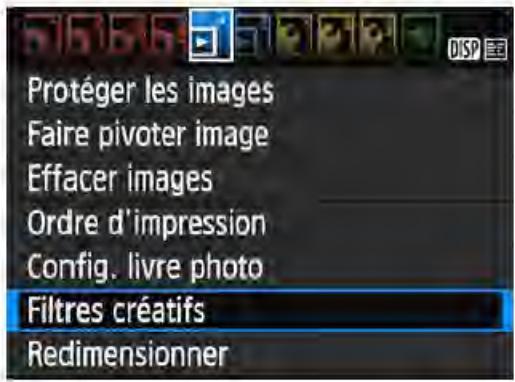 CANON EOS 4000D+18-55iiic - Traitement des images - 2
