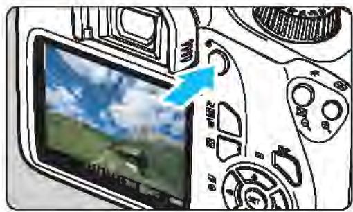 CANON EOS 4000D+18-55iiic - Prise de vue avec Visée par l'écran à distance - 1