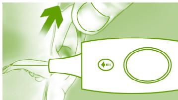 TERRAILLON MULTITHERMO 50 VERT - Auriculaire - 3