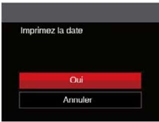 KODAK AZ422-BR - Imprimez la date - 2