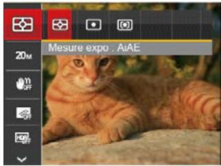 KODAK AZ422-BR - Mode: PSAM+SCN - 1