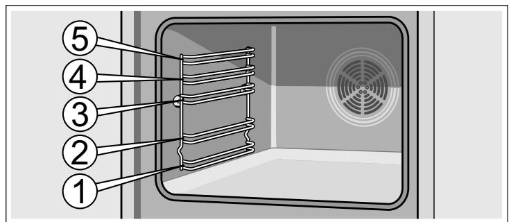 8OSCH HCA857320F - Insérer l'accessoire - 1