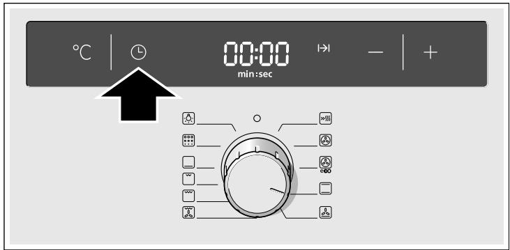 8OSCH HCA857320F - Durée du temps de cuisson - 1