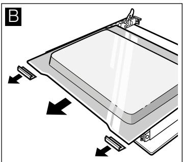 8OSCH HCA857320F - Dépose - 2