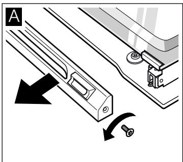 8OSCH HCA857320F - Dépose - 1