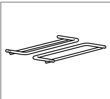 8OSCH HCA857320F - Nettoyage conjoint des accessoires - 1