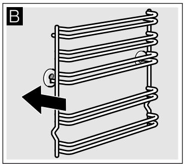 8OSCH HCA857320F - Accrocher les supports - 2