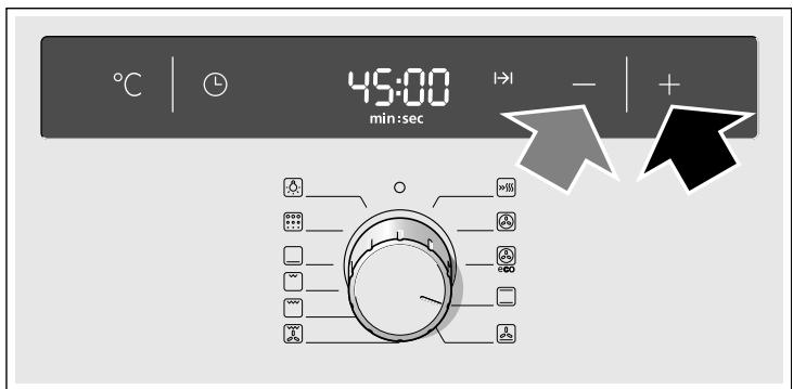 8OSCH HCA857320F - Durée du temps de cuisson - 2