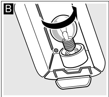 8OSCH HCA857320F - Risque de chocolélectrique! - 2