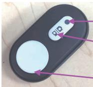 THOMSON mY4Kcopic - UTILISATION DE LA TÉLECOMMANDE - 1